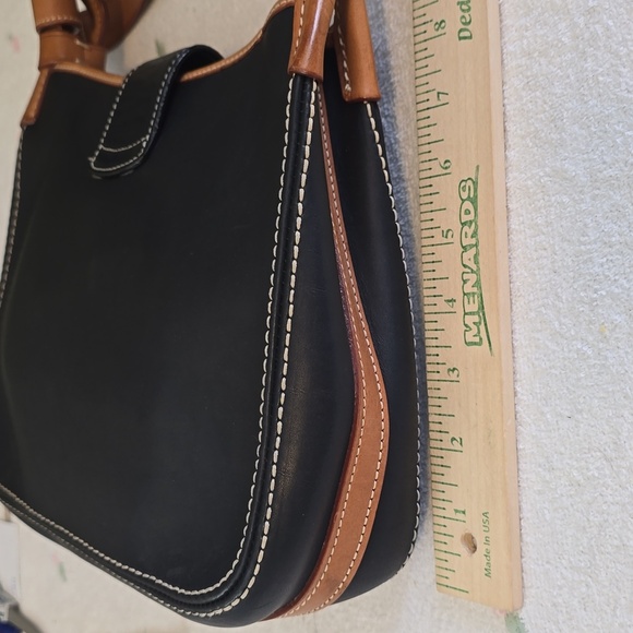 Dooney & Bourke Donegal Feedsack - Picture 7 of 12